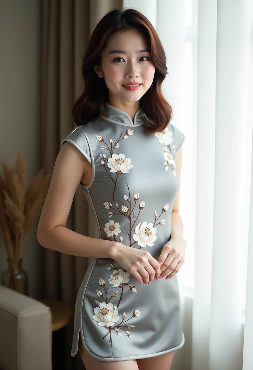 星河拾荒者 竖版海报