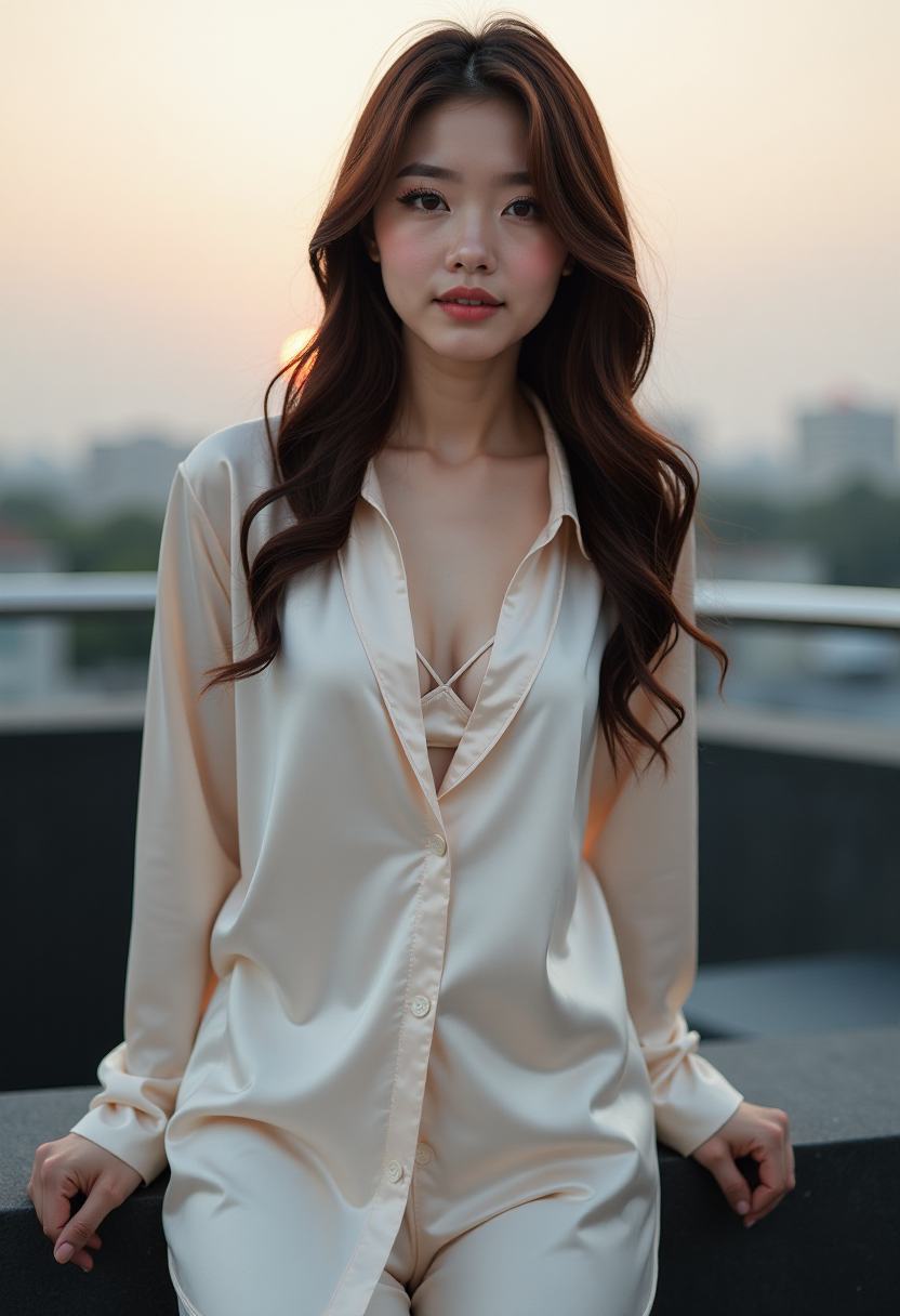 星河拾荒者 海报